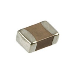 3.3 nF 50 V SMD 0805 Kondansatör - CL21B332KBANNNC - 25 Adet 