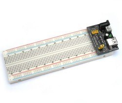 3.3V/5V Breadboard Power Module - 2