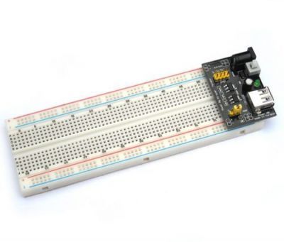 3.3V/5V Breadboard Power Module - 2
