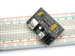 3.3V/5V Breadboard Power Module - 3