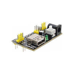 3.3V/5V Breadboard Power Module 