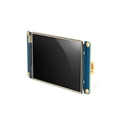 NX4832T035 – 3.5 Inch Nextion HMI Dokunmatik TFT Lcd Ekran - 16 MB Dahili Hafıza - 2