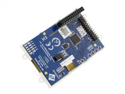 3,5′′ Raspberry Pi LCD Touch Display (Primary Display) - 4DPi-35 - 4