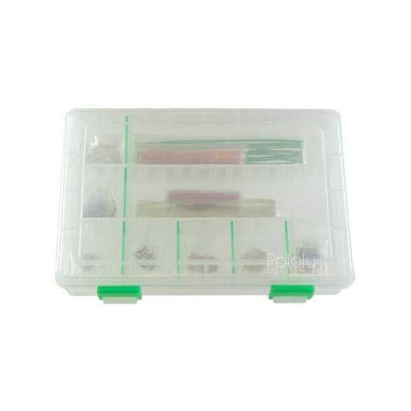 350 Piece Wire Kit - 1