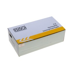 INES-350-24 350W 24V 14.6A Güç Kaynağı - 5