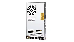 350W 24V 14.6A Güç Kaynağı IRLS - 4