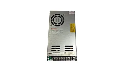 350W 24V 14.6A Güç Kaynağı IRLS - 3
