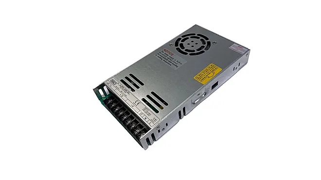 350W 24V 14.6A Güç Kaynağı IRLS - 1