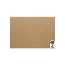 3.5mm Cardboard（45 pcs） 