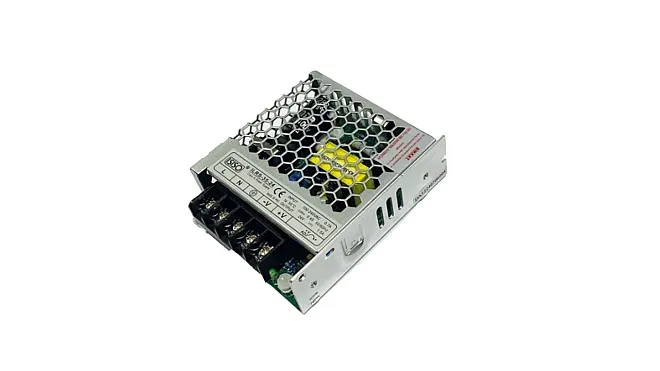 35W 5V 7A Güç Kaynağı ILRS - 1