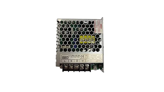 35W 5V 7A Power Supply ILRS - 2