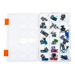 37-in-1 Sensor Module Kit for Arduino - 7