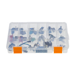 37-in-1 Sensor Module Kit for Arduino - 4