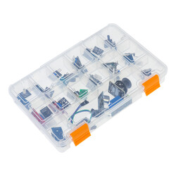 37-in-1 Sensor Module Kit for Arduino - 3