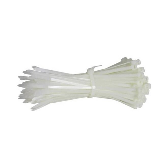 375 Parça Kablo Bağı Ve Kroşe Seti - 3