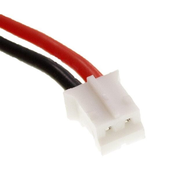 3.7 V 1S Lipo Batarya-Pil 950 mAh 30C - Mbot Pili - 4