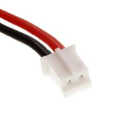 3.7 V 1S Lipo Batarya-Pil 950 mAh 40C - Mbot Pili - 4