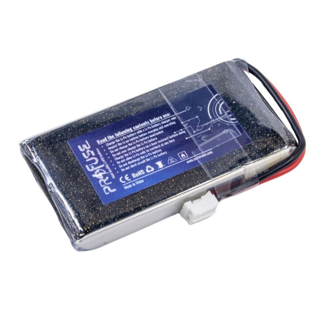 3,7V Lipo Battery 950mAh 30C - mBot Battery - 2
