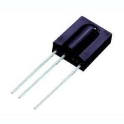 38 KHz IR Receiver - AA3P TK19 