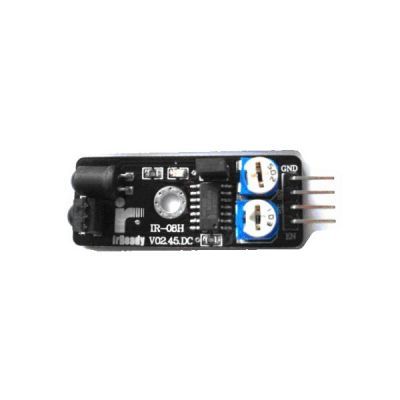 38 KHz IR Tranciever Module - 1