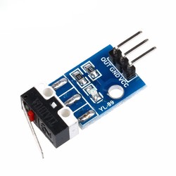3B Printer Limit Switch 