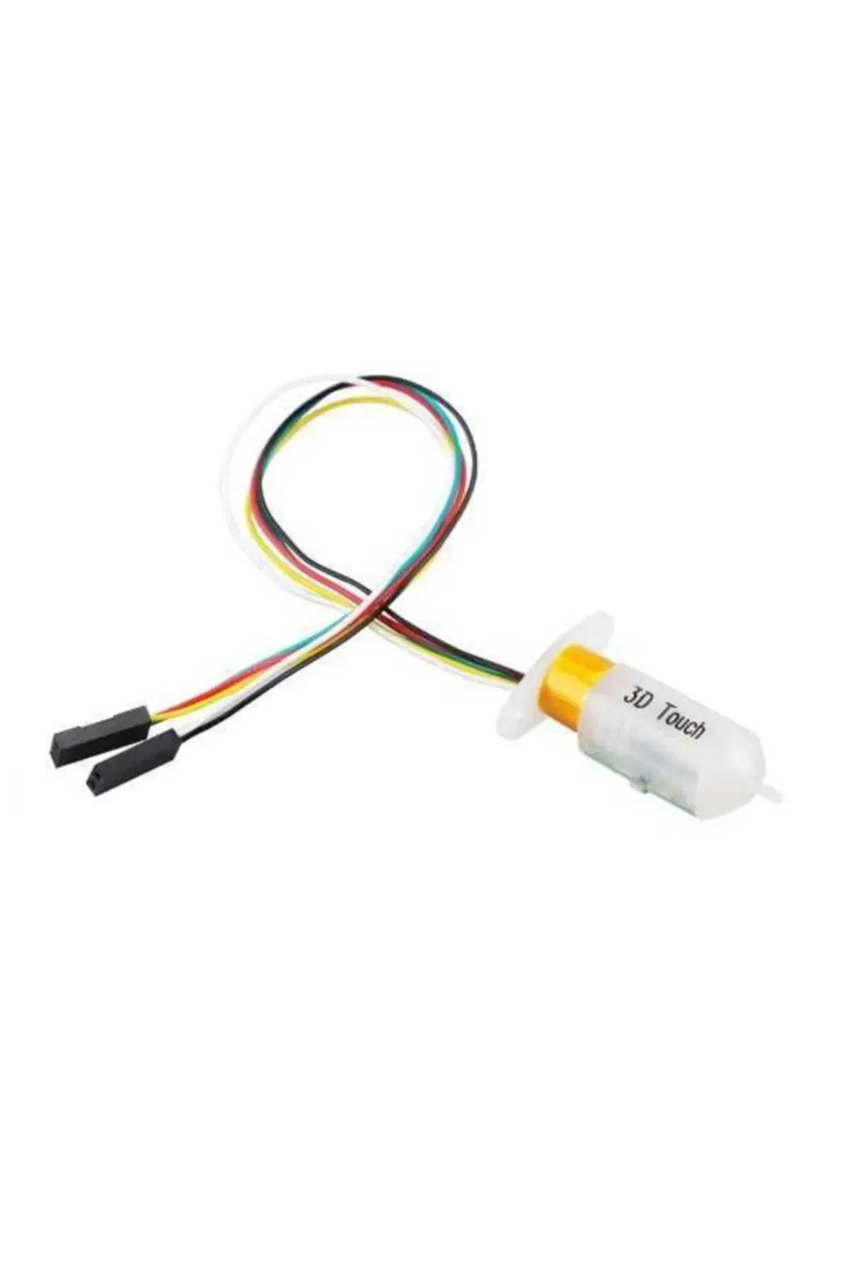 3D Otomatik Kalibre Sensörü - 3D BL Touch - 2