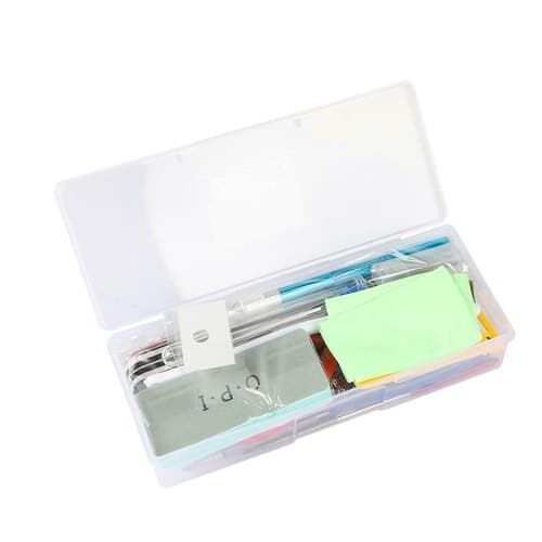 3D Printer Cleaning and Maintenance Tools Kit - 1