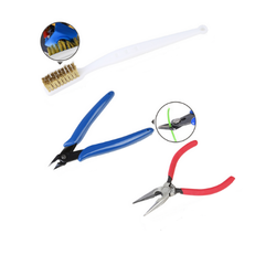 3D Printer Cleaning and Maintenance Tools Kit - 2