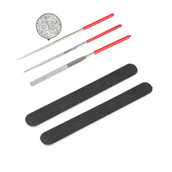 3D Printer Cleaning and Maintenance Tools Kit - 4