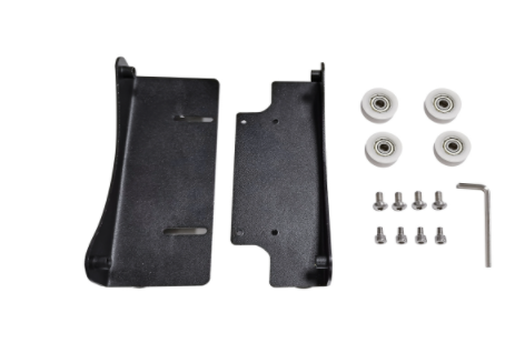 Ayarlanabilir Metal 3D Yazıcı Filament Tutucu - 2