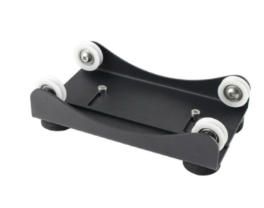 Ayarlanabilir Metal 3D Yazıcı Filament Tutucu - 4