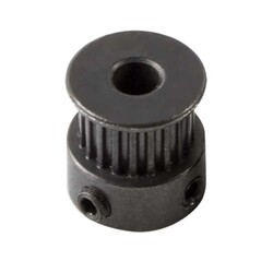 3D Printer Parts GT2 Synchronous Wheel 1 PCS - 2