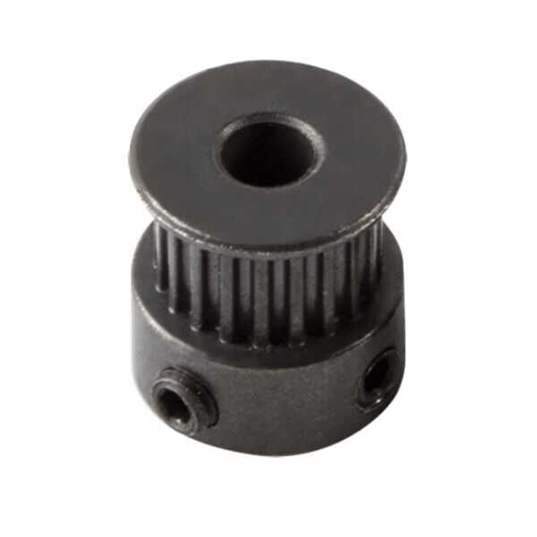 3D Printer Parts GT2 Synchronous Wheel 1 PCS - 2