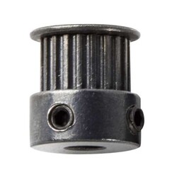 3D Printer Parts GT2 Synchronous Wheel 1 PCS - Creality 3D