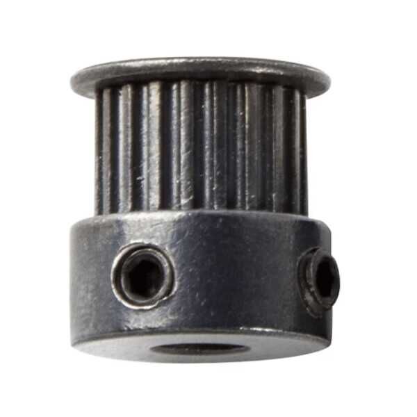 3D Printer Parts GT2 Synchronous Wheel 1 PCS - 1