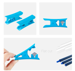 3D Printer Parts Special Cutter for Teflon Tube - 2