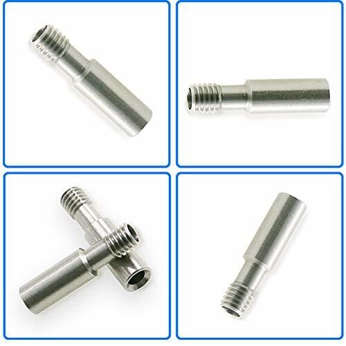 3D Printer Throat Tube Kit - 2