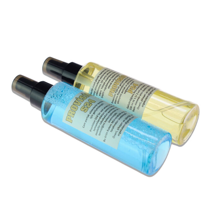 3D Printing Adhesive and Table Cleaning Set - 1