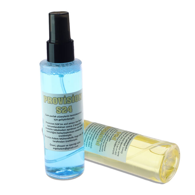 3D Printing Adhesive and Table Cleaning Set - 2