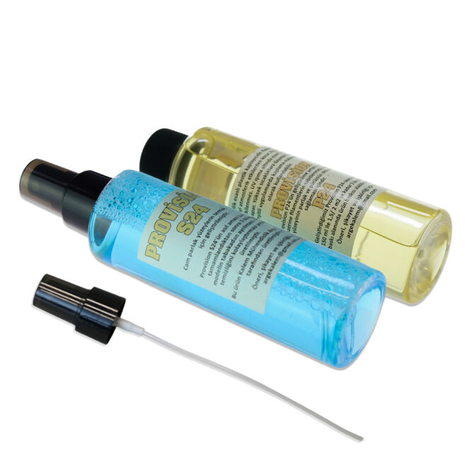 3D Printing Adhesive and Table Cleaning Set - 7