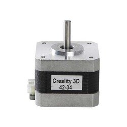3D Yazıcı Step Motor (Ender 3 V2) - 1