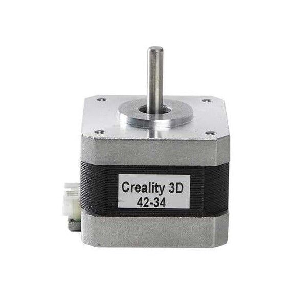 3D Yazıcı Step Motor (Ender 3 V2) - 1