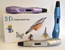 3DortPen 2 3D Kalem - China
