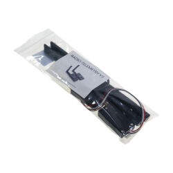 3DR V5 APM 2.8 and Pixhawk 2.4.8 1000MW OTG Wired Data Transmission Module - 5