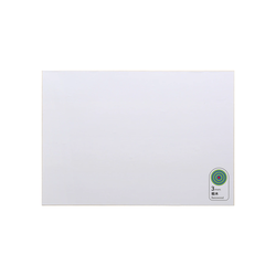 3mm Basswood(Kontraplak - 56 Adet - LaserBox İçin) 
