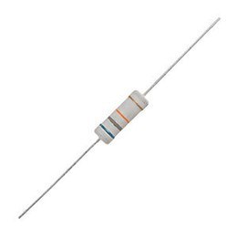 3 W 220 R - 10 Adet - 1