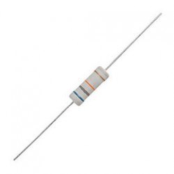 3 W 220 R - 10 Adet - 2