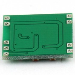 3W (2-channel) Mini Sound Amplificator Board - PAM8403 - 3