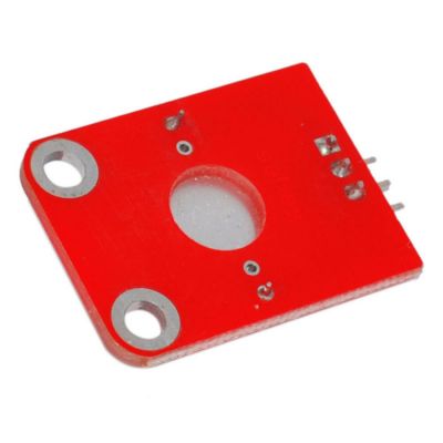3W Power LED Module w/driver - 4