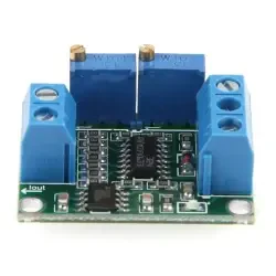 4-20mA to 0-5V Current Converter Module - 3